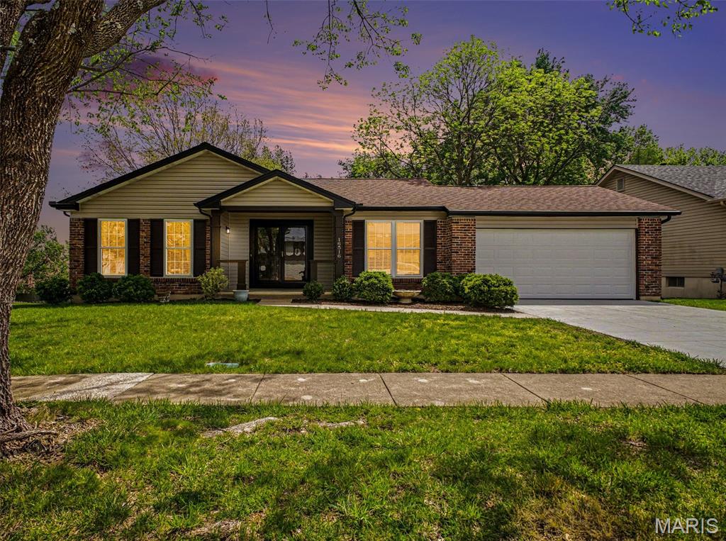 Evergreen 3 Pt Amd - Residential