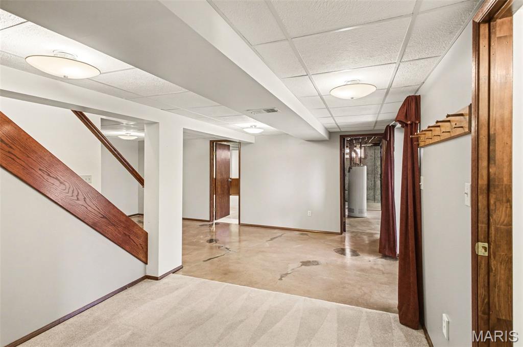 Evergreen 3 Pt Amd - Residential