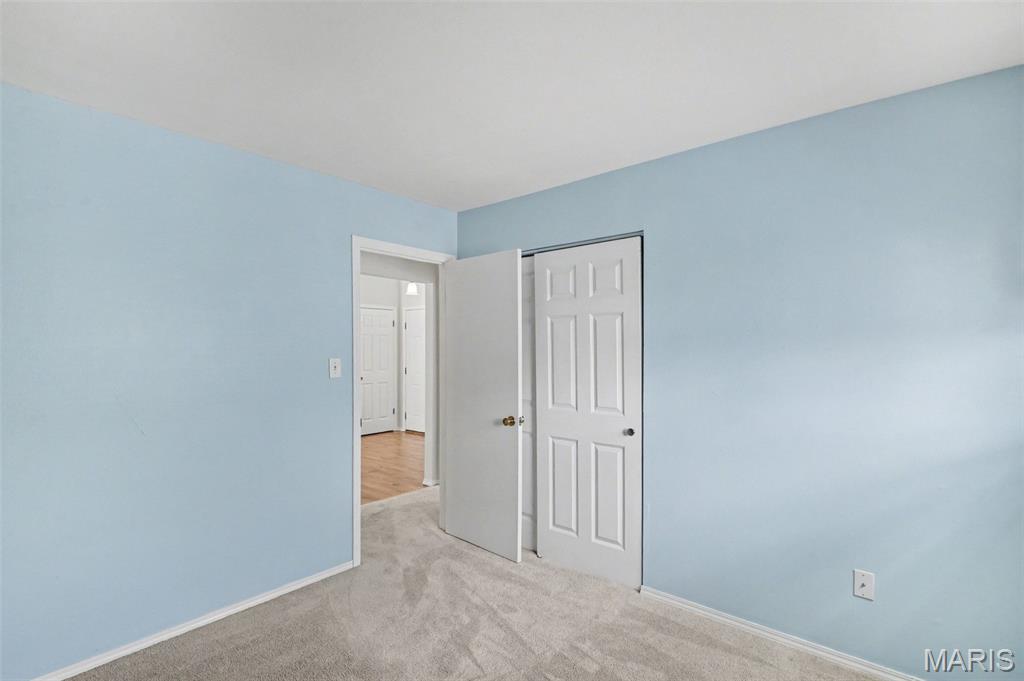 Evergreen 3 Pt Amd - Residential