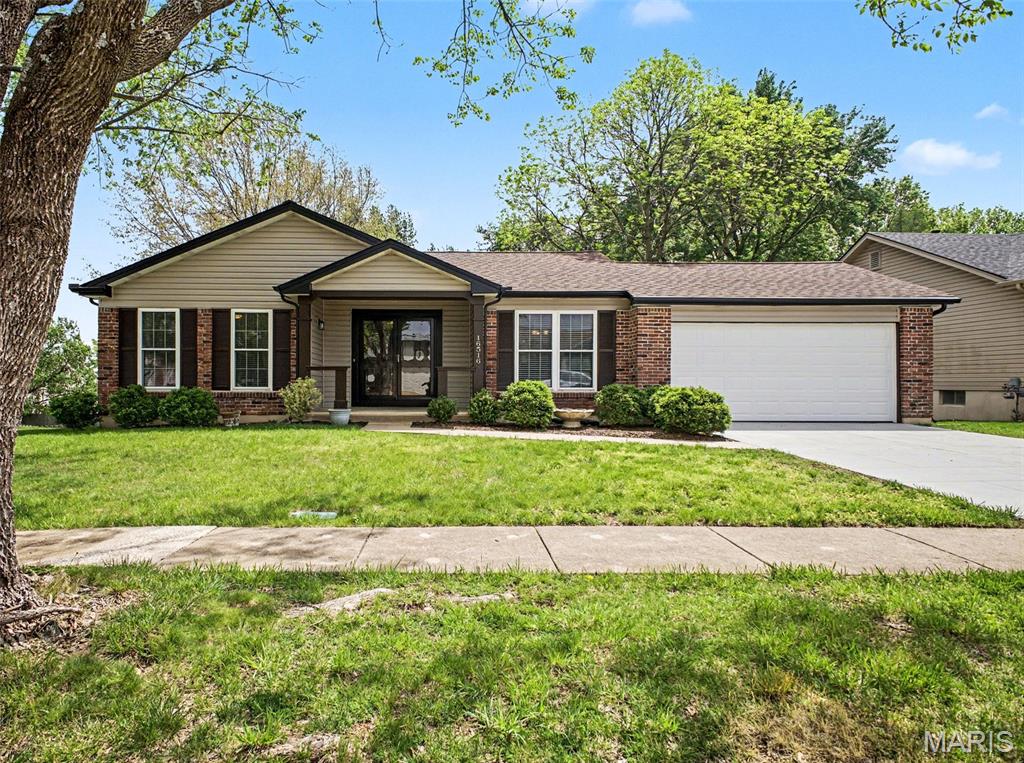 Evergreen 3 Pt Amd - Residential
