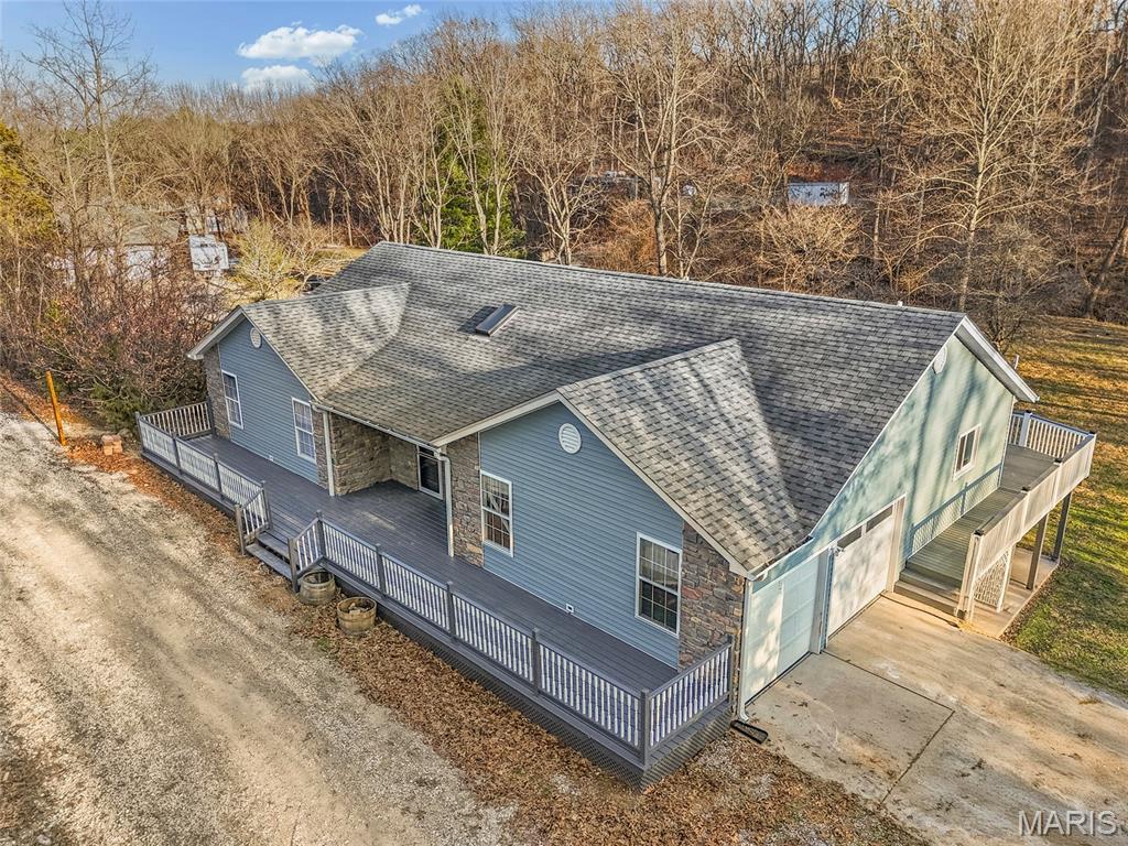 4814 Red Cedar Valley Lane