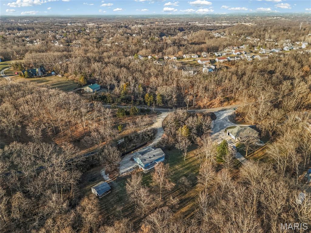 4814 Red Cedar Valley Lane