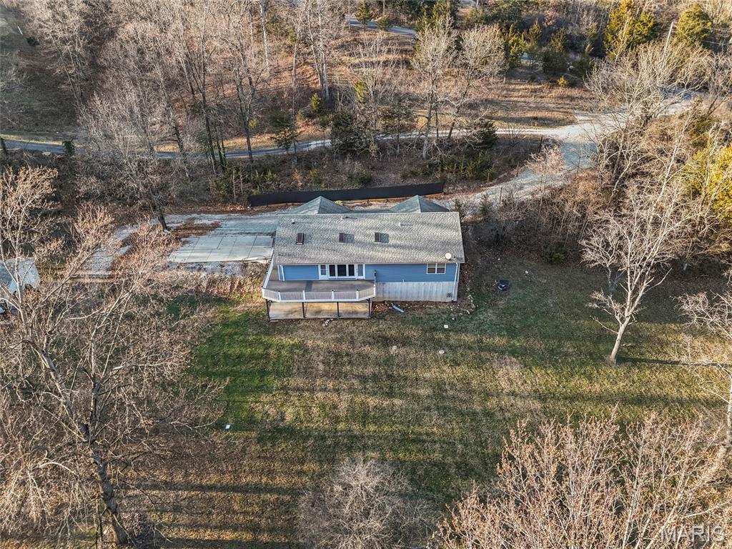 4814 Red Cedar Valley Lane