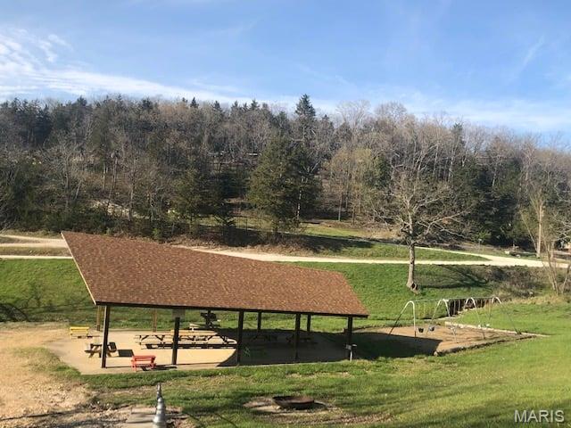 Pinnacle Lake Estates - Land