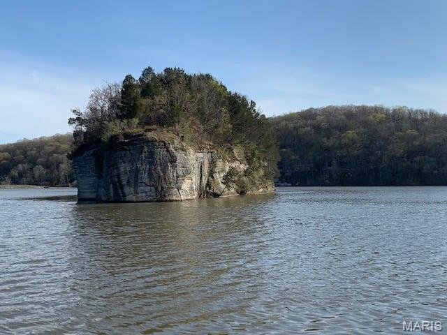 Pinnacle Lake Estates - Land