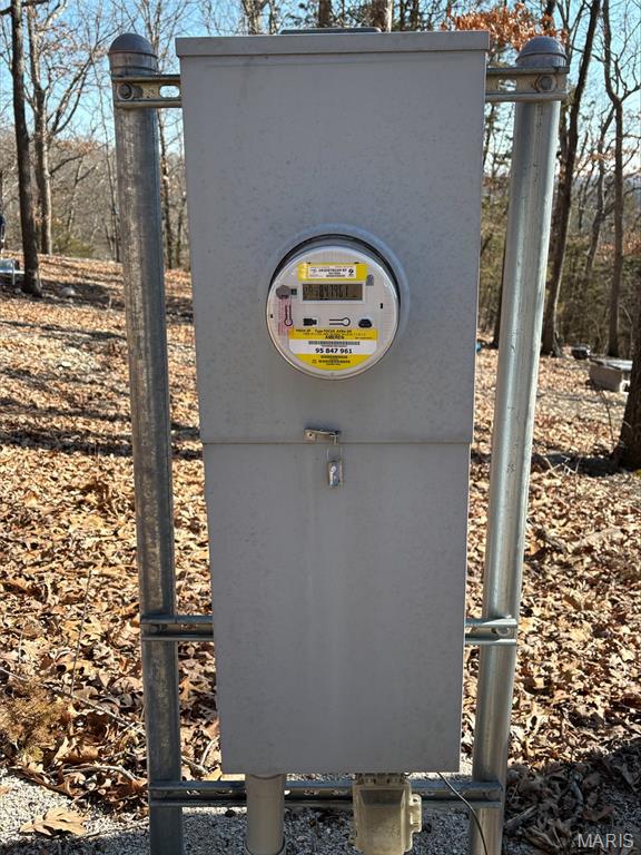 Pinnacle Lake Estates - Land