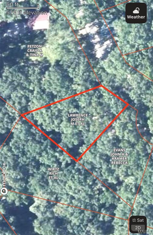 Pinnacle Lake Estates - Land