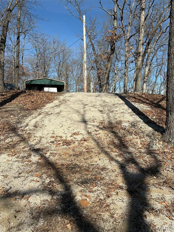 Pinnacle Lake Estates - Land