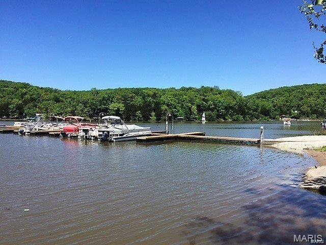 Pinnacle Lake Estates - Land