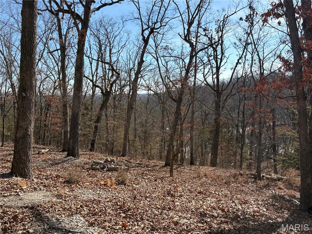 Pinnacle Lake Estates - Land