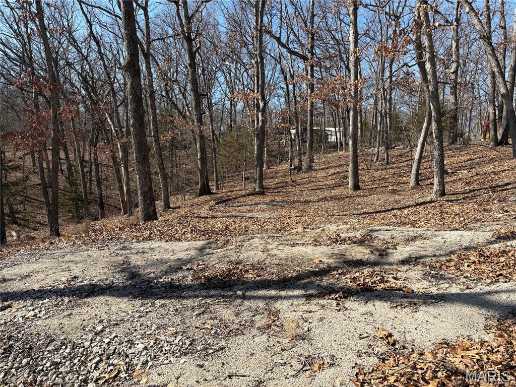 Pinnacle Lake Estates - Land