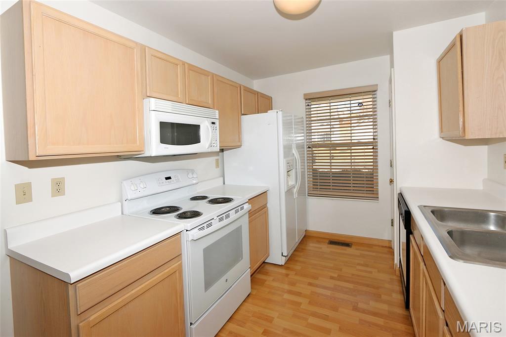 Jamestowne - Residential