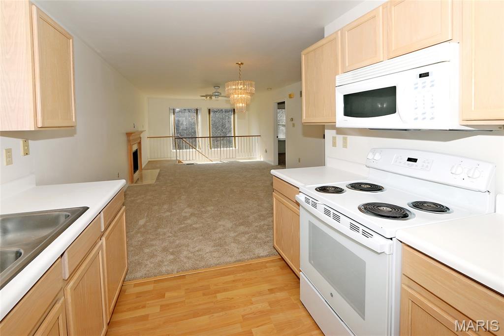 Jamestowne - Residential