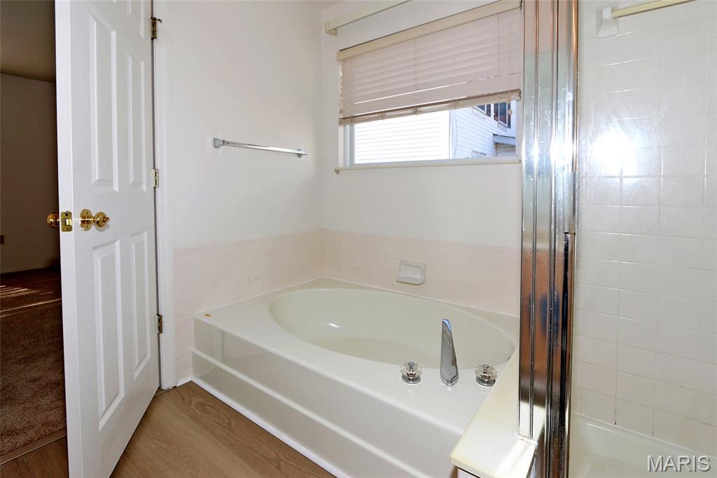 Jamestowne - Residential