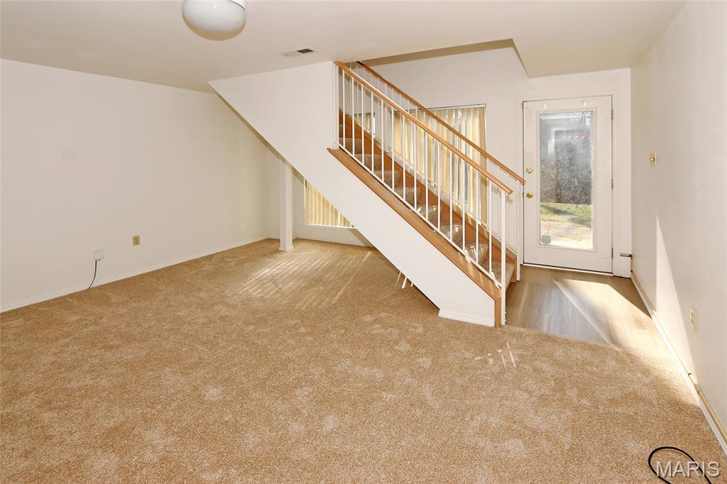 Jamestowne - Residential