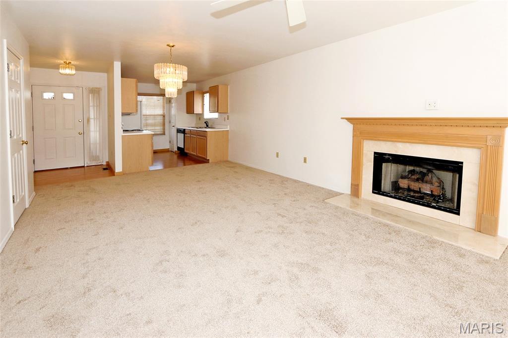 Jamestowne - Residential