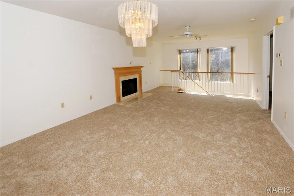 Jamestowne - Residential