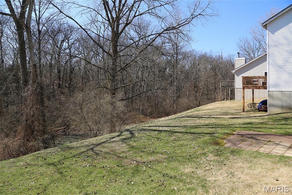 Jamestowne - Residential