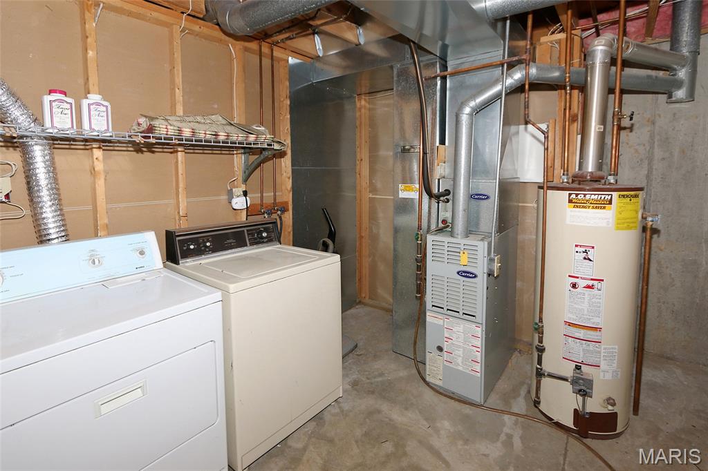 Jamestowne - Residential