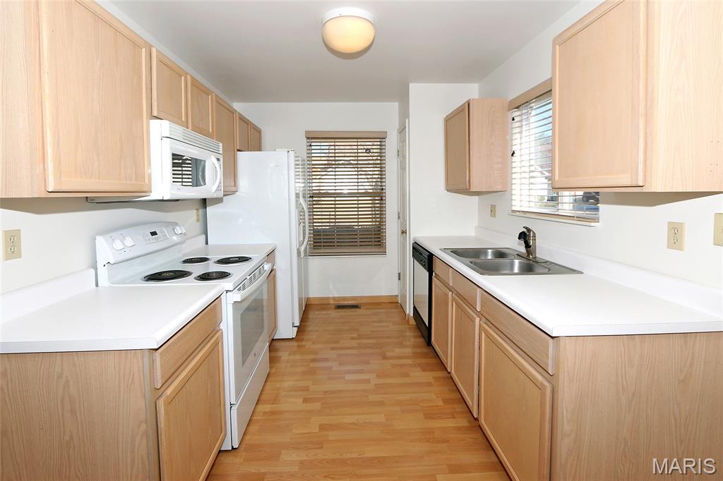 Jamestowne - Residential