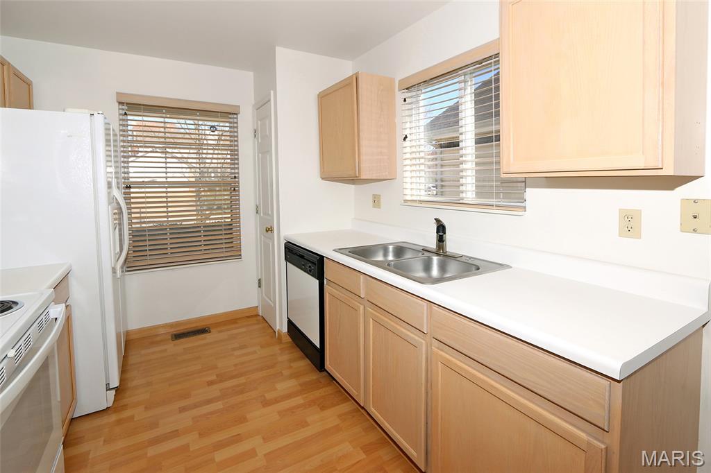 Jamestowne - Residential