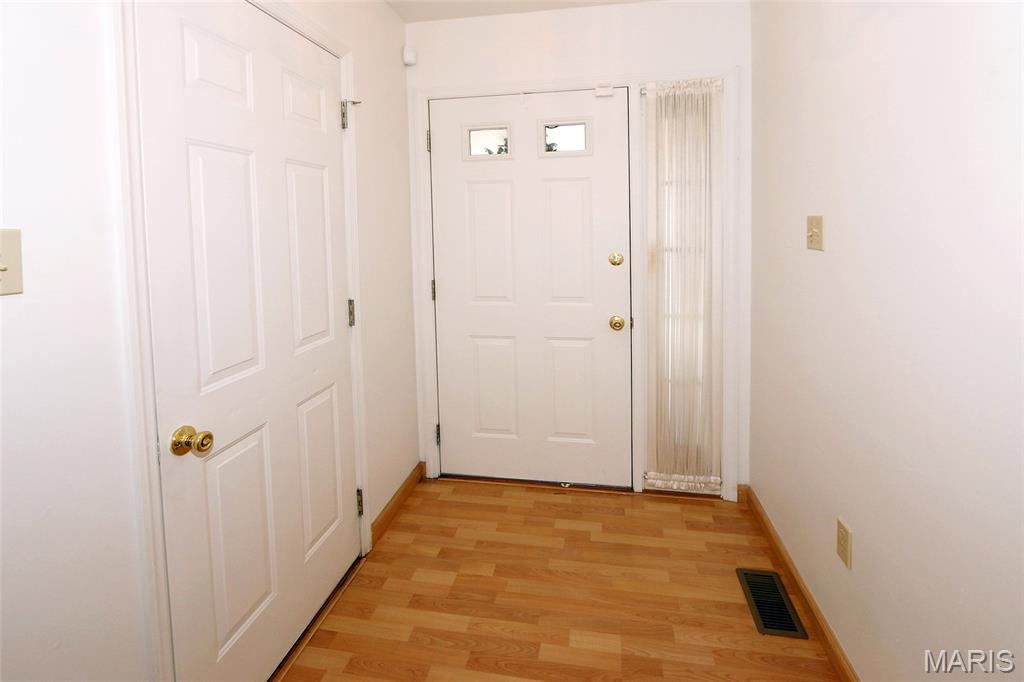 Jamestowne - Residential