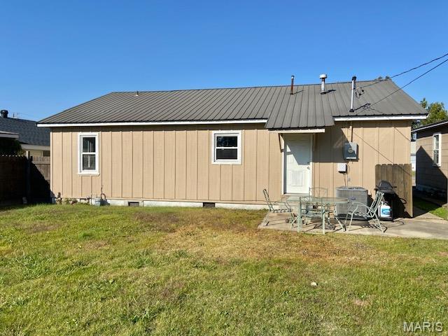 Carter Park 3rd Add - Residential