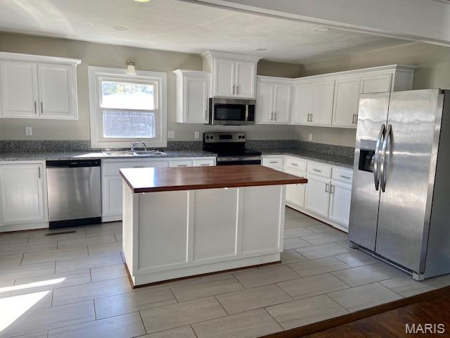 Carter Park 3rd Add - Residential