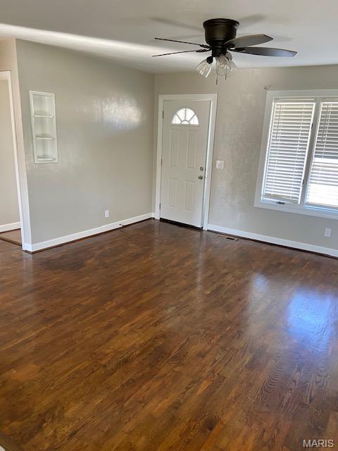 Carter Park 3rd Add - Residential