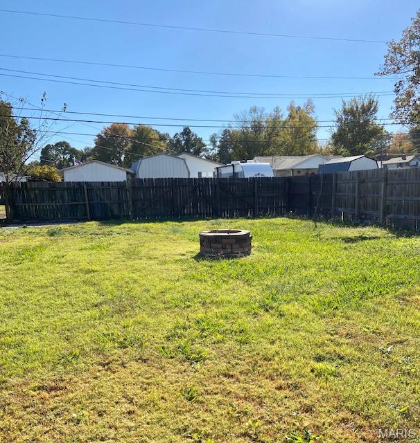 Carter Park 3rd Add - Residential