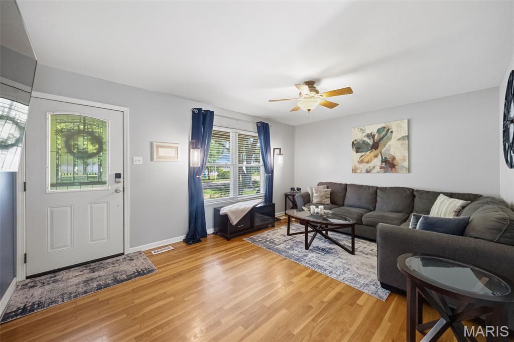 Winston Park - Residential