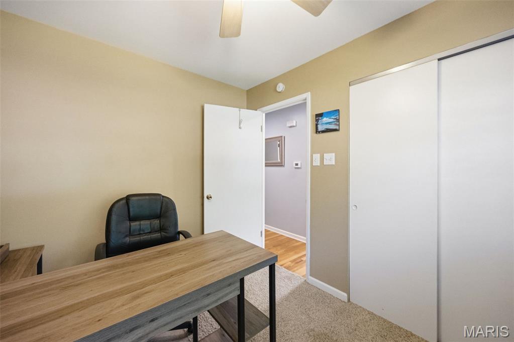 Winston Park - Residential