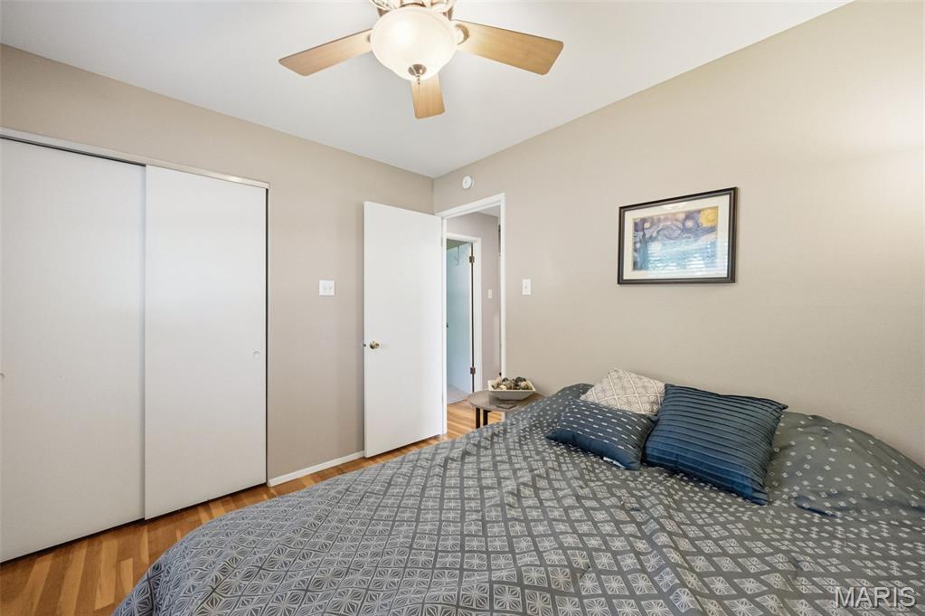 Winston Park - Residential