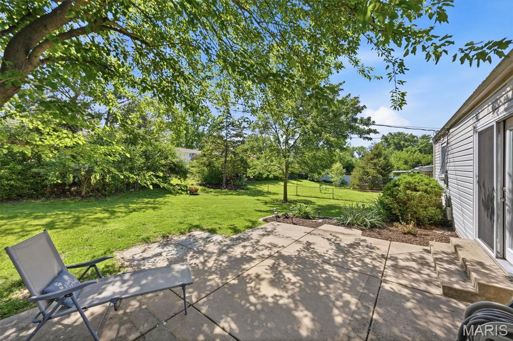 Winston Park - Residential
