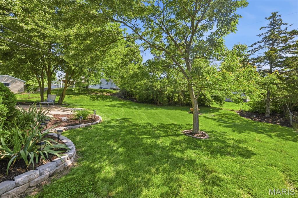 Winston Park - Residential