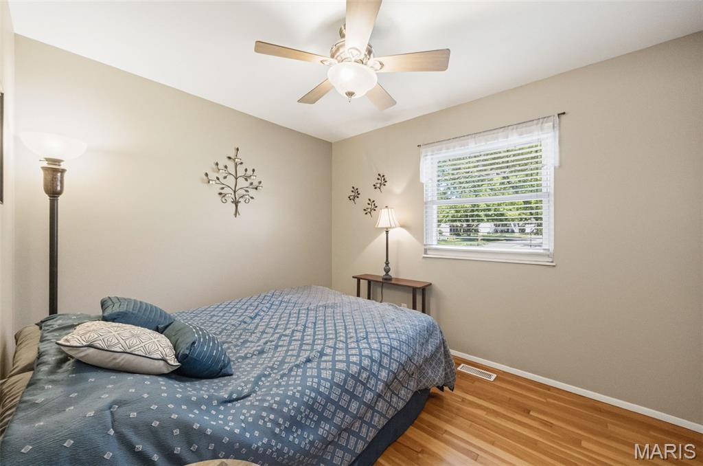 Winston Park - Residential
