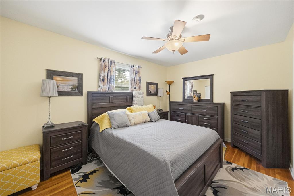 Winston Park - Residential