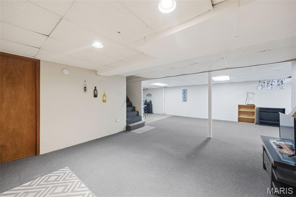 Winston Park - Residential