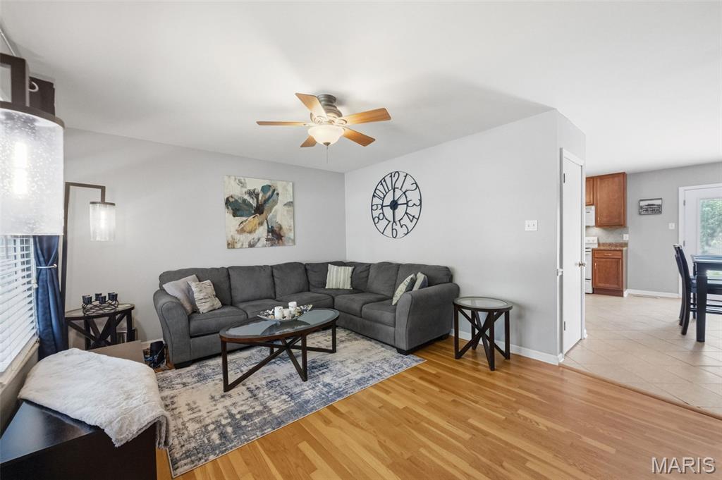 Winston Park - Residential