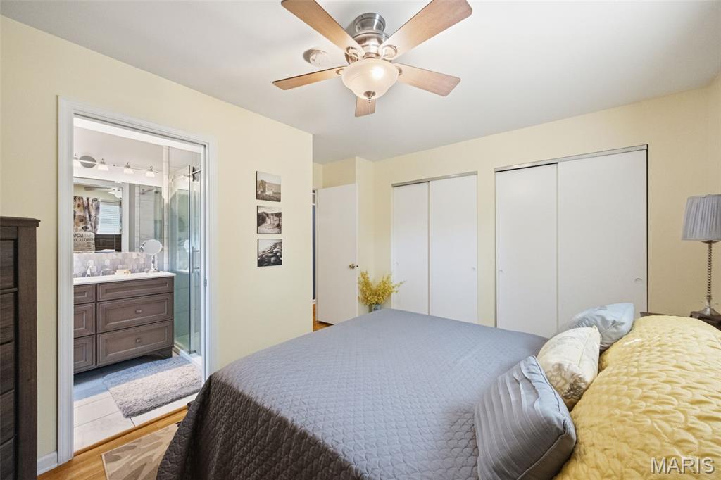 Winston Park - Residential