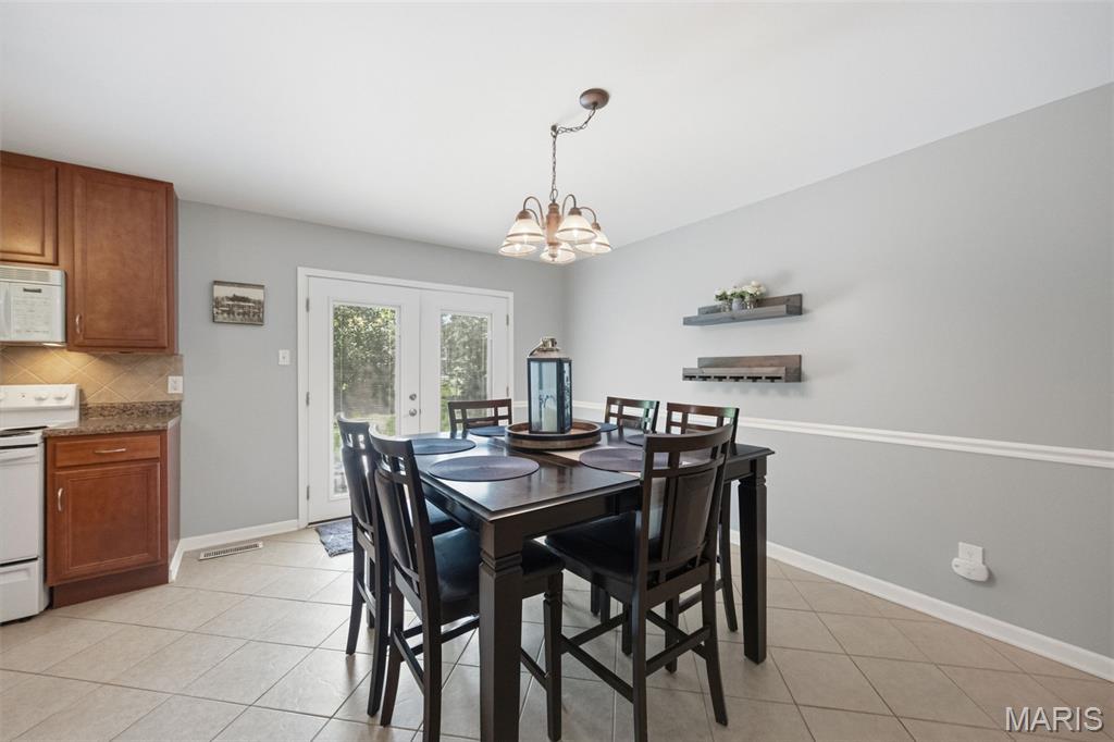 Winston Park - Residential