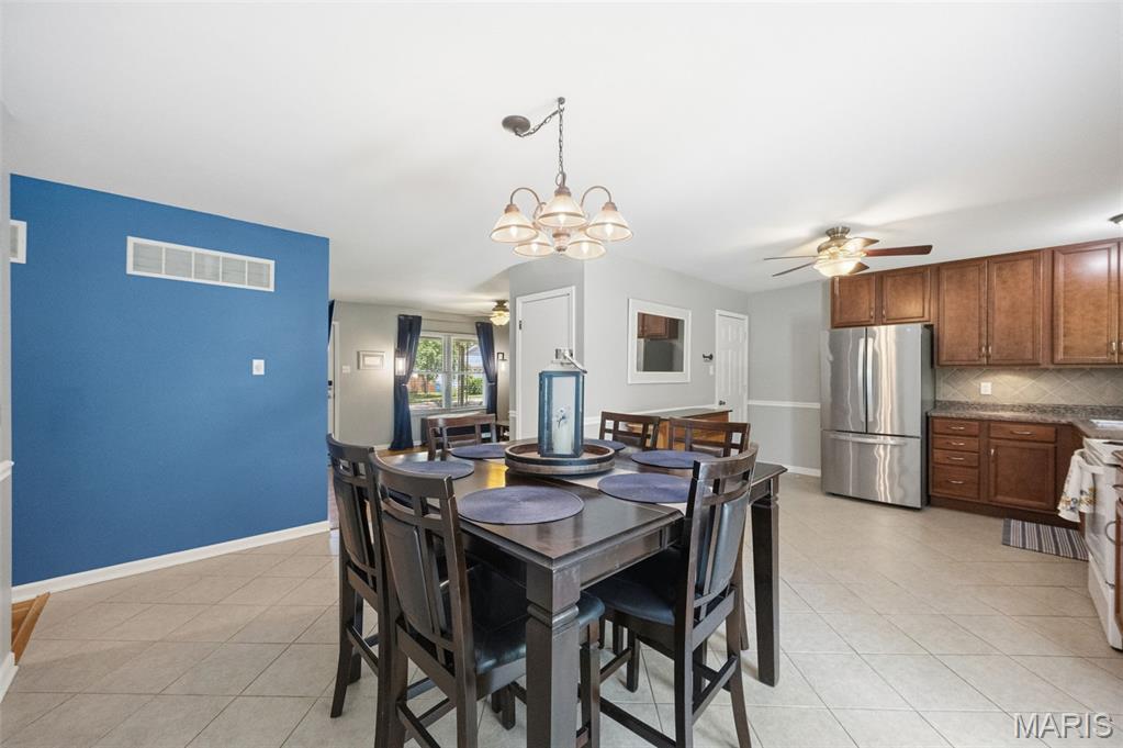 Winston Park - Residential