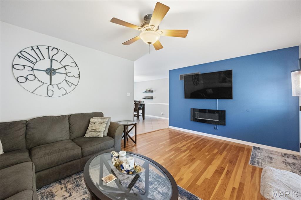 Winston Park - Residential