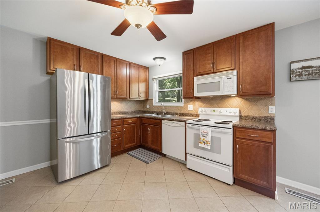 Winston Park - Residential
