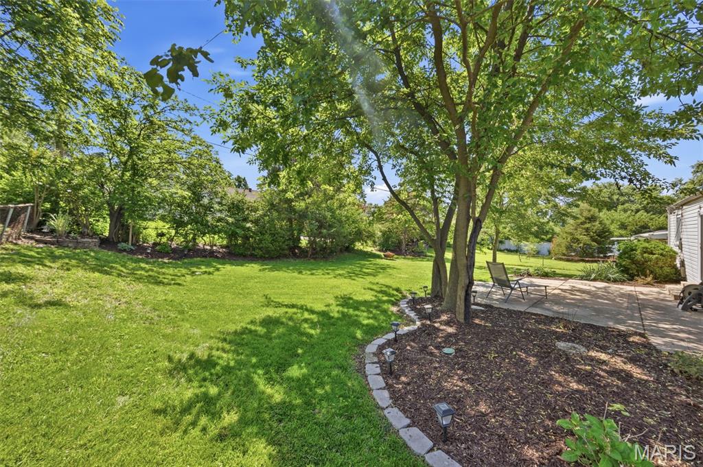 Winston Park - Residential