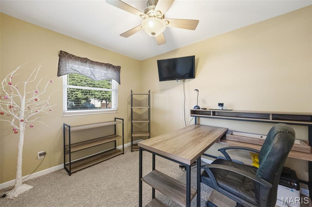 Winston Park - Residential