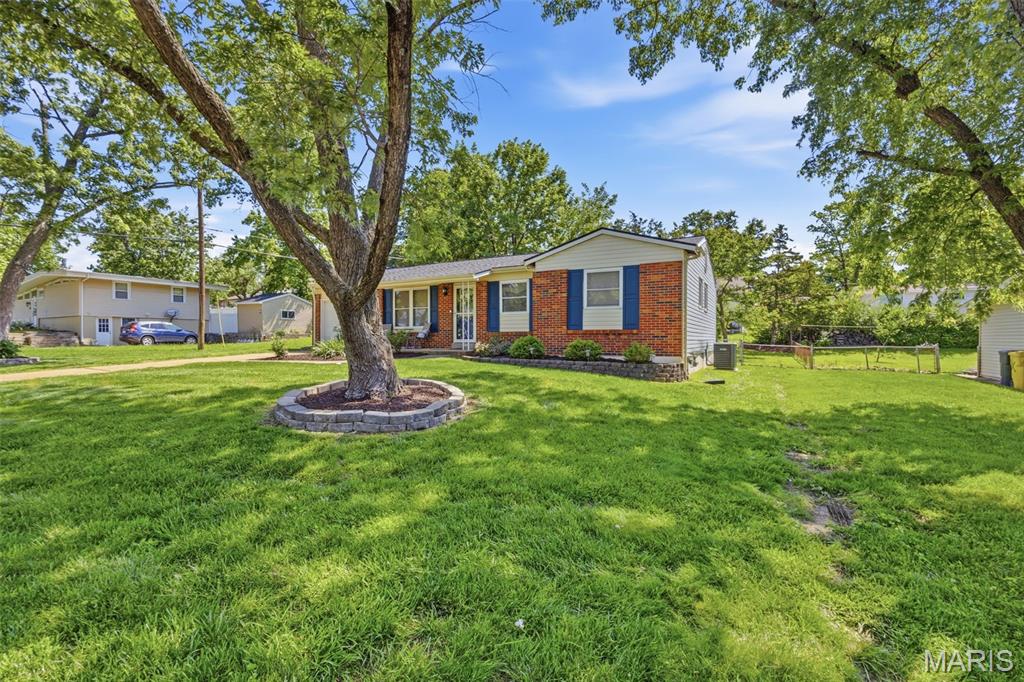 Winston Park - Residential