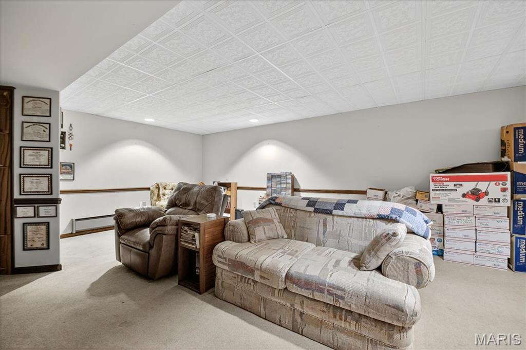 New England Town 2 - Residential