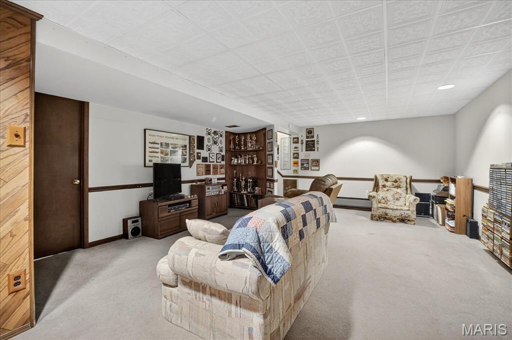 New England Town 2 - Residential