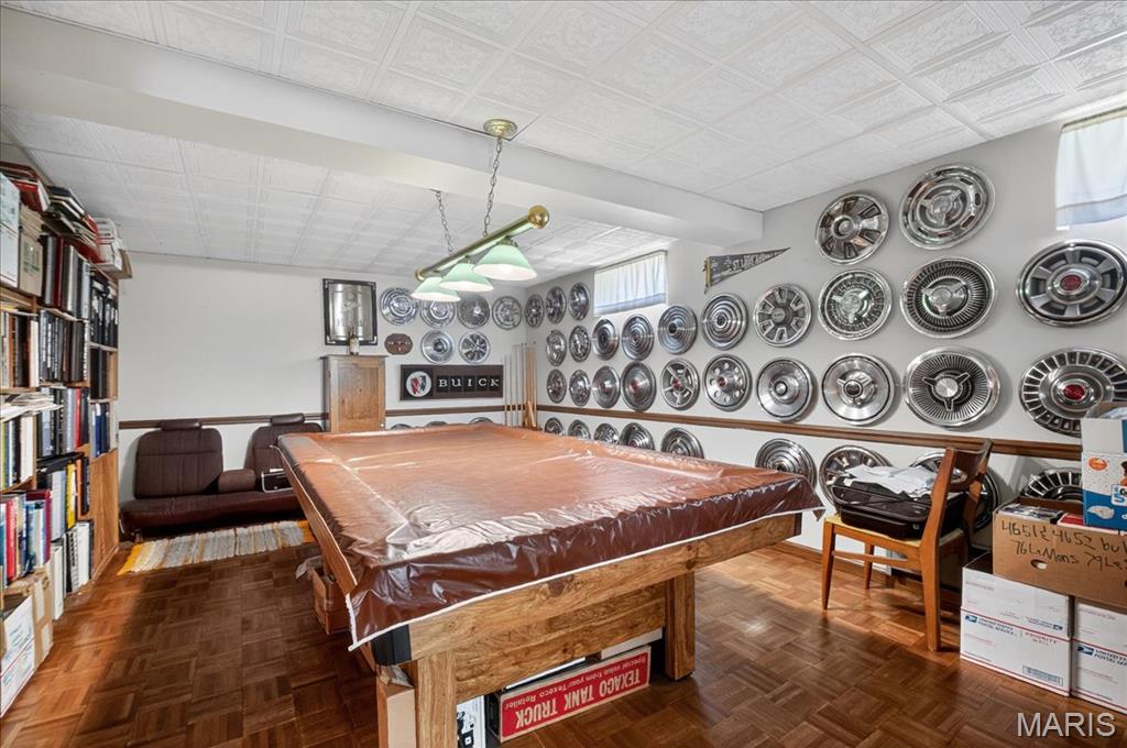 New England Town 2 - Residential